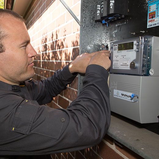 Regents Park Electricians
