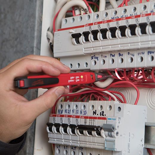 Regents Park Electricians