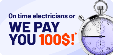 On-Time Regents Park Electricians